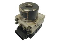 Abs Pumpe Peugeot 206 962862638B 9630135080 Ate 61523