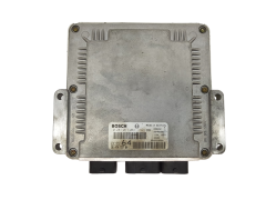 Styreenhed 0281011081 9647472780 9646850580 PSA Bosch 3376
