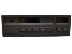 Computerskærm BMW 3 E36 62138363579 8363579 6141