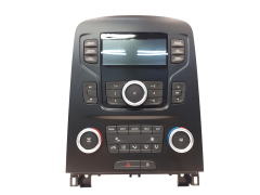 Bilradio A/C Renault Scenic 4 280906528R 4.2" 0km