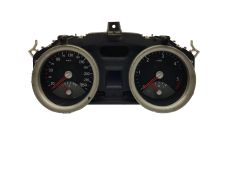 Omdrejningstæller Renault Megane 2 8200399700 2456