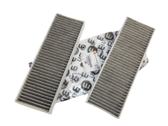 Kabinefilter Citroen Peugeot 1609998880 Eurorepar Original