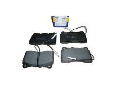 Bremseklodser MAGNETI MARELLI 363700205146 425207