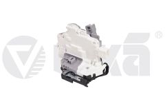 Dørlåsemekanisme Bag Højre 3C4839016B 88391813301 VW Skoda Vika
