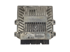 Styreenhed 9660497480 9655534080 5WS40277G-T PSA Siemens 3313
