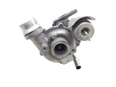 Turbolader 841167H82728353 54359710025 1.5DCI Renault 54391014760