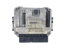 Styreenhed 0281012774 39113-27455 KIA Bosch 63080