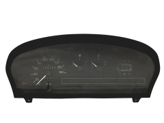 Speedometer Lancia Y10 6049410090 6049419080 30226