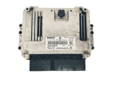 Styreenhed 0281012992 55204652 Alfa Romeo Bosch 21032
