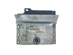Styreenhed 0281001442 9626373980 XUDBC02 28RTD845 PSA Bosch 64021