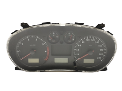 Omdrejningstæller Seat Ibiza W06K0920821C 110008923017 28815