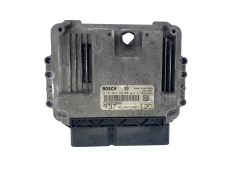 Styreenhed 55205066 0281012965 4G34A3ABM Alfa Romeo Bosch