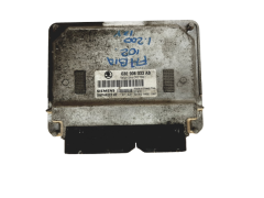 Styreenhed 03E906033AB 5WP44223 02 Skoda Siemens 21298