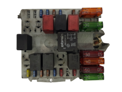 Sikringsboks Fiat 46558759 20158