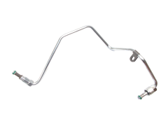 Ladetrykslange Original Renault Nissan Scenic megane 1.9 dCI 1519200Q0G