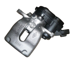 Bremsekaliber Venstre Bag Original Renault Scenic 4 440110344R