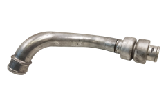 Luftslange 7701062249 1.9 dCi Renault Megane 2 Scenic 2
