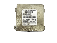 Styreenhed 0285001093 4686242 Chrysler Bosch 17745
