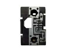 Baglygteindsats Højre Bag 6351K0 95668016 Citroen Xantia Valeo 13164