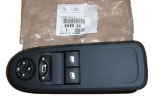 Elrudecontroller Original Peugeot 308 649024 96565186XT