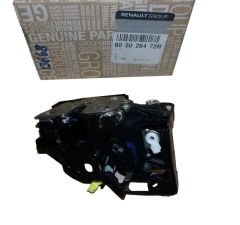 Dørlåsemekanisme Højre Forside Ny Original 805026472R Dacia