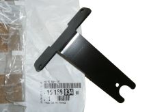 Beslag, Holder Ny Original 1616883480 Citroen Peugeot