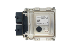 Styreenhed 0261S08575 04C907309P Skoda VW Bosch 44130