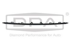 Kofangerliste 2GM853240 88531818002 VW T-Cross DPA