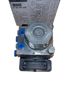 Abs Pumpe Ny Original 476600922R Renault