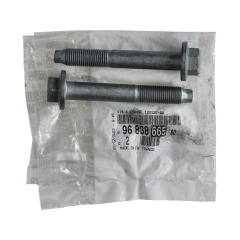 Bolt Original 9683866580 Citroen Peugeot