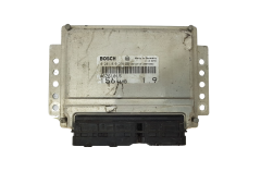 Styreenhed Alfa Romeo 0281010335 46761015 15641HB Bosch 15248