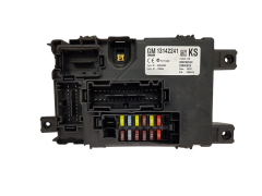 Styreenhed modul Opel 13142241 000292540 28084929 GM 19448