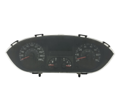 Omdrejningstæller Fiat Idea 735364160 503000680000 54608