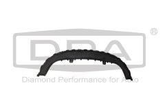 Kofanger spoiler Forside 6J0805903C 88051455502 Seat Ibiza DPA