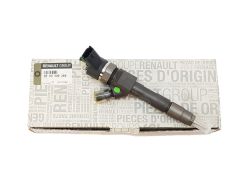 Brændstofinjektor Original Renault Laguna 2 Megane 2 1.9 dCi 8200389369