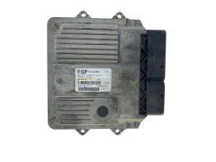 Styreenhed FGP 55192095 71600.027.01 Suzuki Magneti Marelli 51631