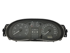 Speedometer Renault Clio 2 8200057247 Sagem