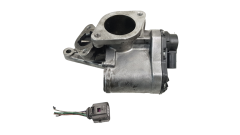 Egr Ventil 8200609274 A2C53025930 VDO A2C53026301 1.9 DCI Renault S15