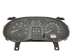 Omdrejningstæller Renault Kangoo 1 8200176654 B 43929