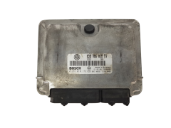 ECU Motorstyreenhed 038906018FQ 0281010172 VW Bosch 3428