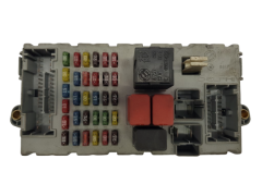 Sikringsboks Fiat 46520600 CPL 46788428 NPL Delphi