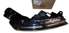 Forlygte Højre Ny Original 9834804480 Citroen
