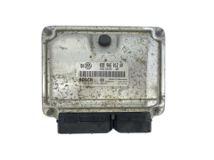 Styreenhed 038906012AP 0281010126 VW Bosch 63899