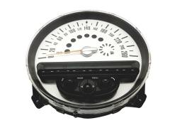 Speedometer Mini Cooper 6211 6977077 67379411