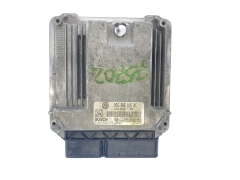 Styreenhed 03G906016HC 0281012289 VW Seat Bosch 63261