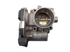 Spjældhusventil 55562270 0280750482 Opel Chevrolet 1.2 1.4 GM 3101