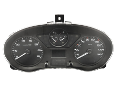 Omdrejningstæller Scudo Partner 2 Berlingo 2 5550013101 33517