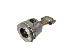 Plejlstang Gør 0628R1 060390 2.0 HDi 16v TDCi PSA Volvo Ford