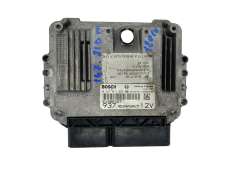 Styreenhed 51806557 0281012882 4D34A3AEM Alfa Romeo Bosch 53091