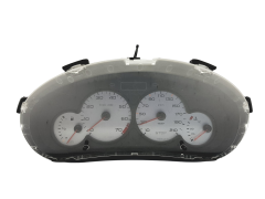 Omdrejningstæller Peugeot 206 9648836680 49091